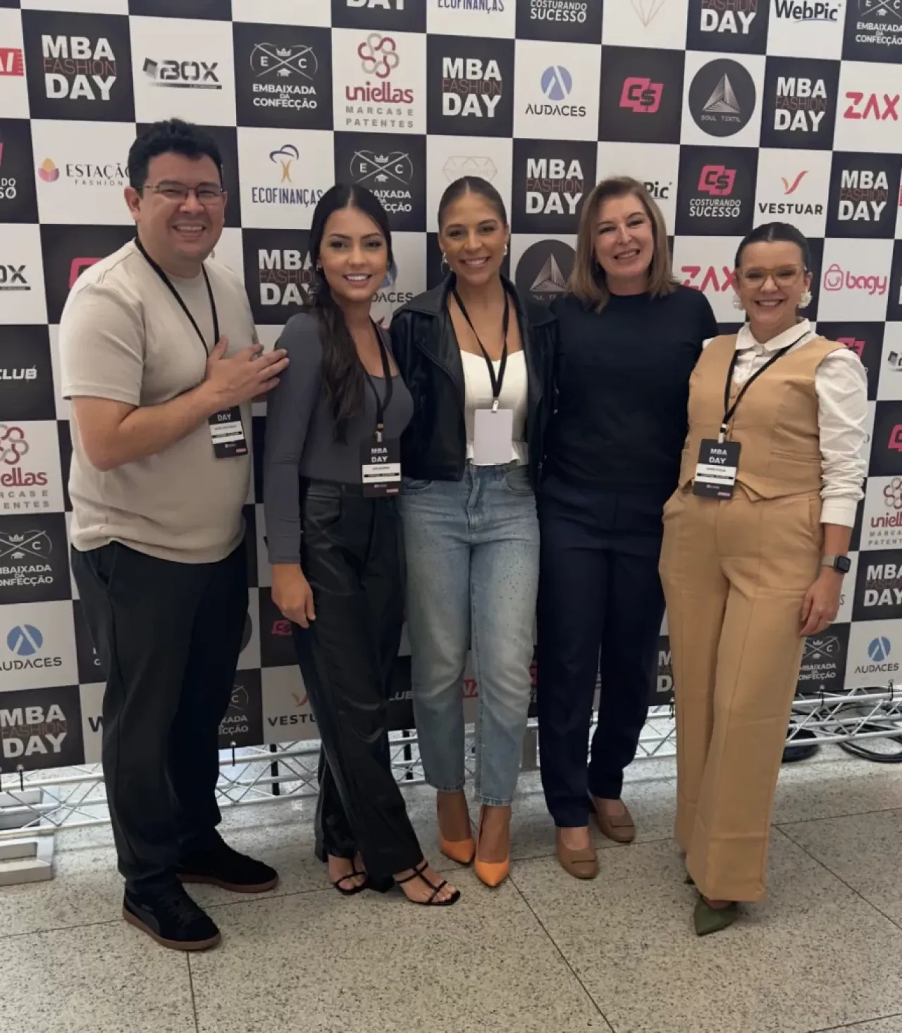 Estação Fashion fecha parceria com grandes empresas de São Paulo e Paraná